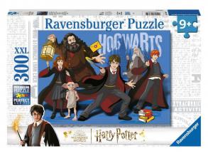 Puzzle 300 Teile - Harry Potter