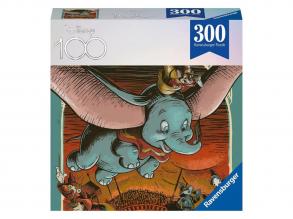 Puzzle 300 Teile - D100 Dumbo