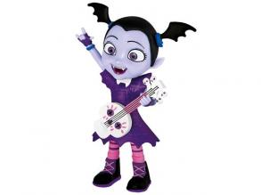 Vampirina mit Gitarre - Bullyland