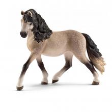 Schleich andalusische Stute