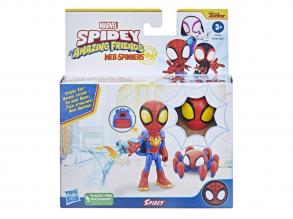 Spider-Man Spidey-Actionfigur