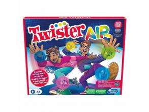 Twister Luft