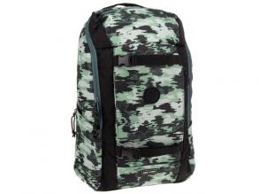 Ars Una: Abdeckung Schultasche, Rucksack AU-15 28x48x19cm