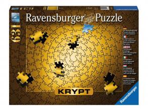 Puzzle 631 Teile - Krypt