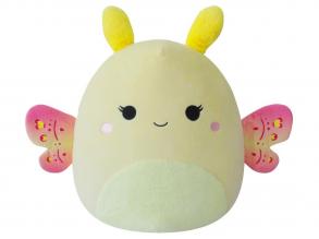 Squishmallows Jumbo: Die gelbe Motte 50cm