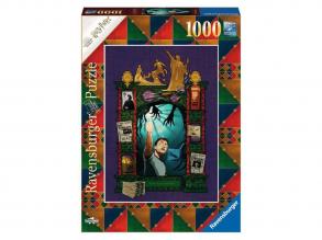 Puzzle 1000 Teile - Harry Potter und der Halbblutprinz