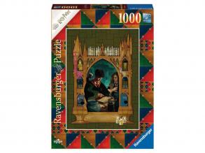 Puzzle 1000 Teile - Harry Potter und der Phönix