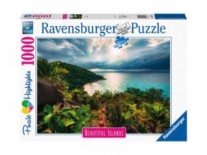 Puzzle 1000 Teile - Hawaii