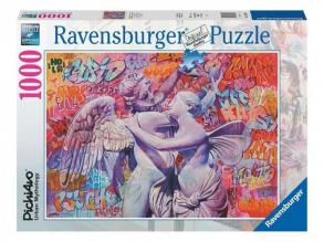 Ravensburger: Puzzle 1000 Teile - Amor