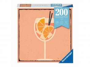 Puzzle Momente 200 Teile - Cocktail