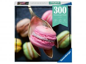 Puzzle Momente 300 Teile - Macarons