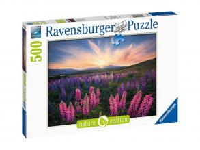 Puzzle 500 Teile - Sternhaufen