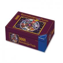 Astrologie-Puzzle, 9000 Teile - Ravensburger