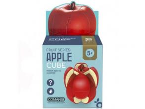 Apple Cube Arcade-Spiel