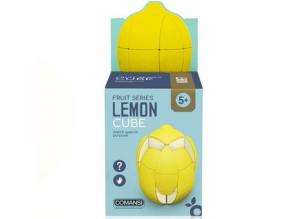 Lemon Cube Arcade-Spiel