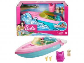 Barbie Boot - Mattel