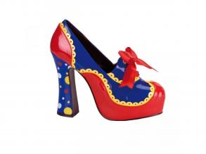 Clown Pumps