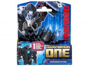 Transformers ONE: Airachnid einschrittige transformierbare Figur 10cm - Hasbro