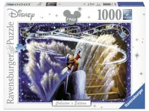 Disney Fantasy 1000 Teile-Puzzle