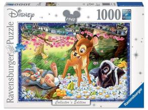 Bambi 1000 Teile-Puzzle