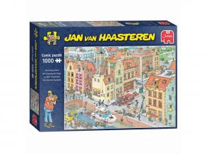 Jan Van Haasteren - Das fehlende Puzzle, 1000 ..