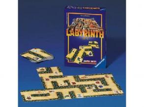 Mini Labyrinth Brettspiel - Ravensburger