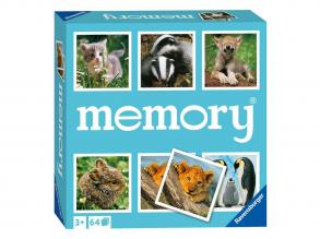 Ravensburger Memory Jungtiere