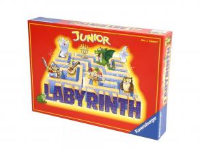 Labyrinth Junior Brettspiel - Ravensburger