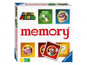 Ravensburger Memory Super Mario