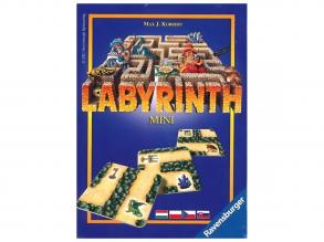 Labyrinth Mini Brettspiel - Ravensburger