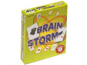 Brain Storm Kartenspiel