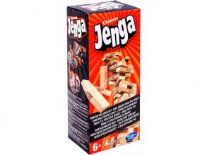 Jenga-Brettspiel - Hasbro