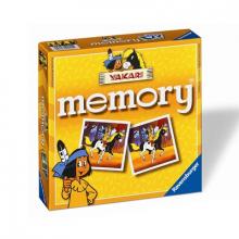 Yakari-Memory - Ravensburger