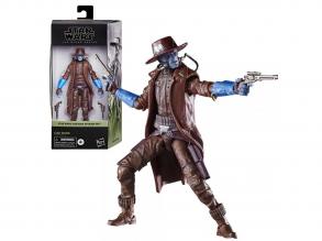 Star Wars: Die Schwarze Serie - Cad Bane Actionfigur 15 cm - Hasbro