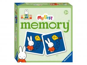 Ravensburger Memory Miffy