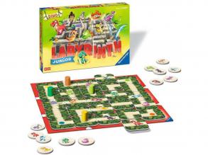 Dinosaurier-Labyrinth - Ravensburger