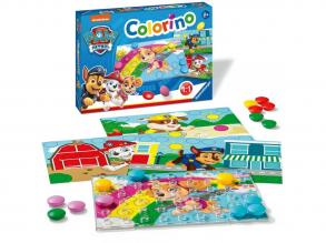 Paw Paw Patrol Colorino Stick Bildermacher - Ravensburger