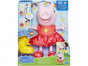 Peppa Pig: Peppa die Musik- und Tanzparty - Hasbro