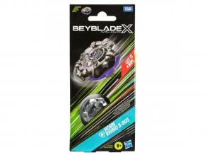 Beyblade X Booster: Horn Rhino Spinner - Hasbro