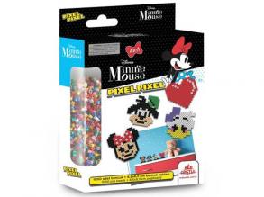 Minnie Mouse Club Bügelperlenset