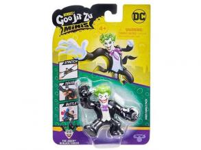 Heroes of Goo Jit Zu Minis: DC Comics Black Joker figurine