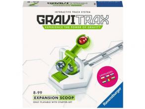 Gravitrax Murmel-Logikspiel - Ravensburger