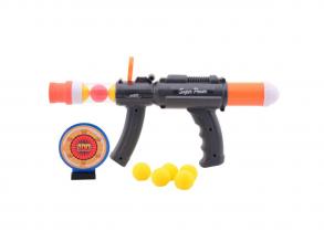 Air Max Ball Launcher Schusswaffe