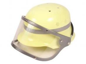 Feuerwehrhelm