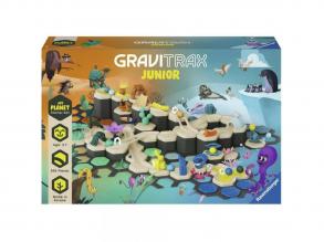 Gravitrax Junior My Planet XXL Starterset - Ravensburger