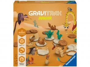 Gravitrax Junior Wüstenkugelbahn-Zubehörset - Ravensburger