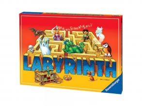 Crafty Labyrinth Kartenspiel - Ravensburger