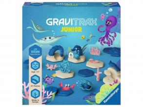 Gravitrax Junior Ozean Ergänzungsset - Ravensburger