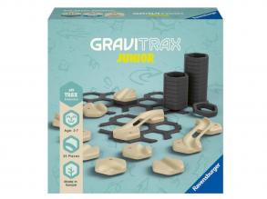 Gravitrax Junior zusätzliche Elemente - Ravensburger