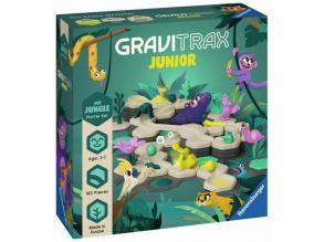 Gravitrax Junior Dschungel "L" Starter Set - Ravensburger